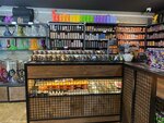 Vdoh Vydoh (ulitsa Lenina, 123В), tobacco and smoking accessories shop