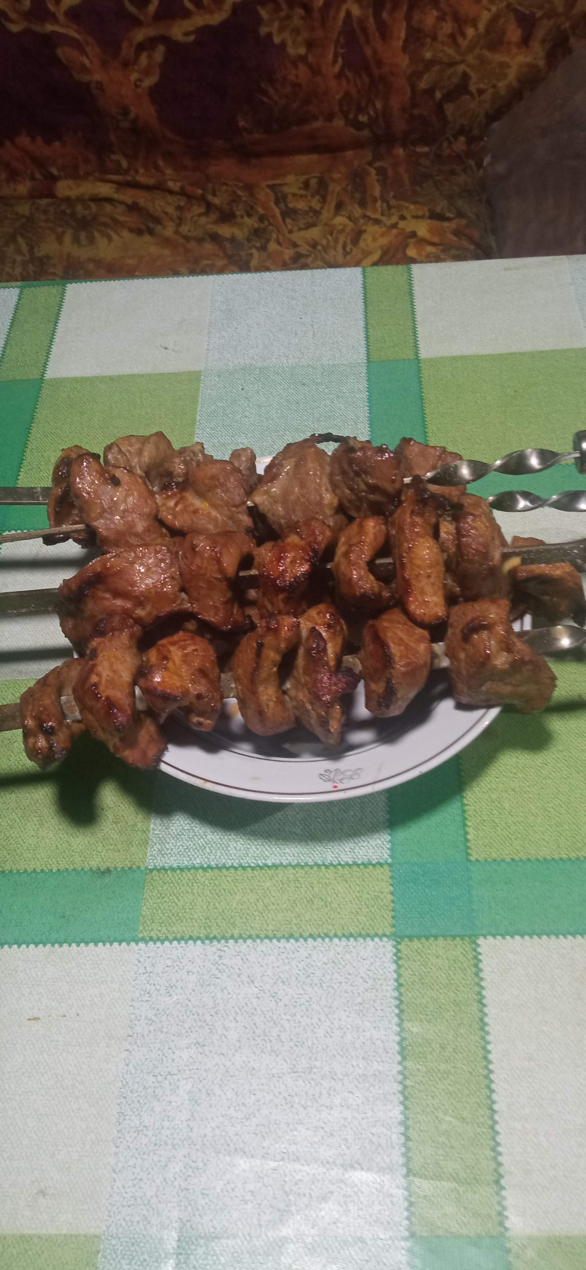 Фото Пирамида