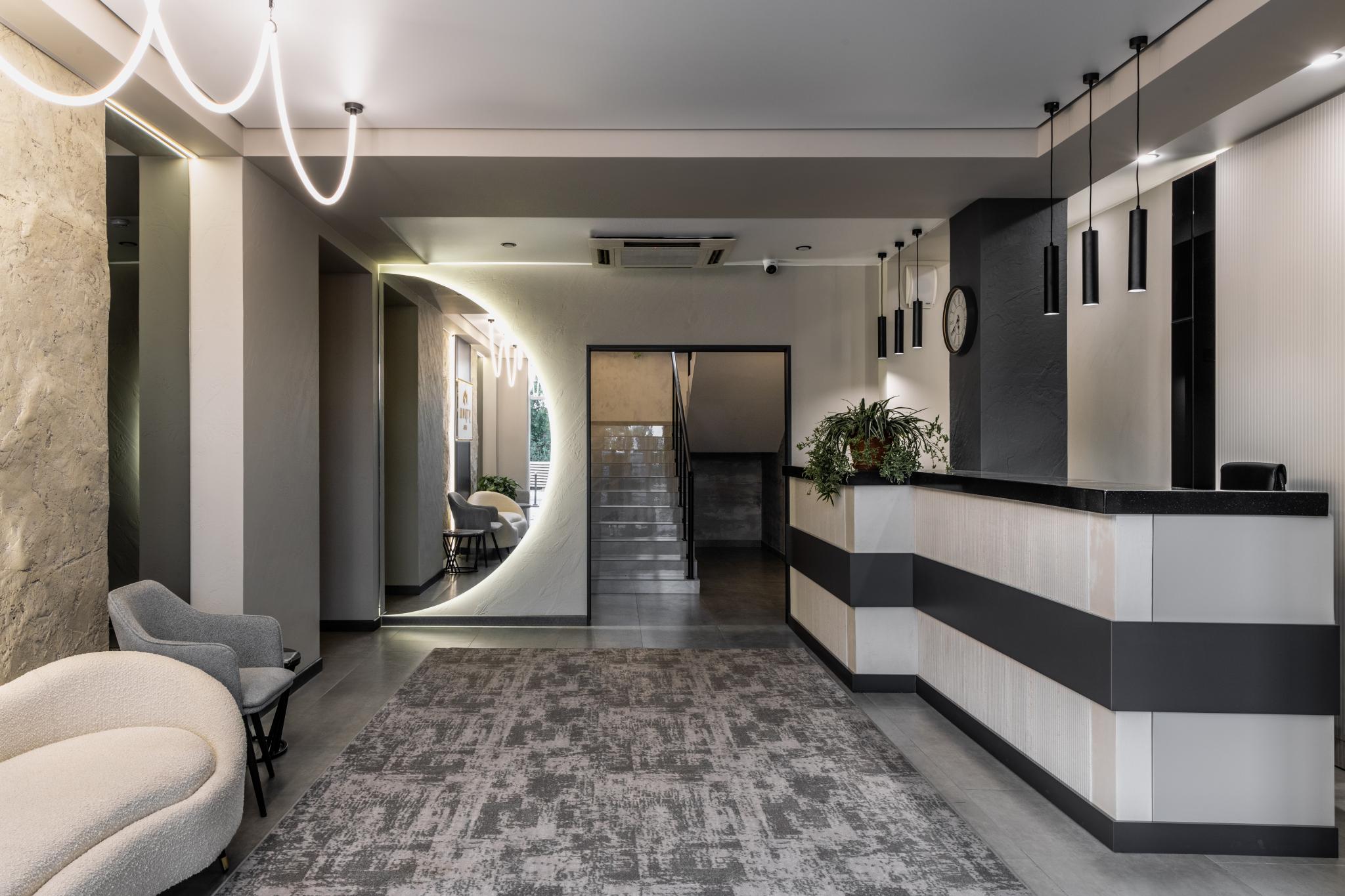 Фото Отель Утриш