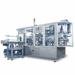 Packtech (Nansena Street, 146/4), packing and packaging equipment