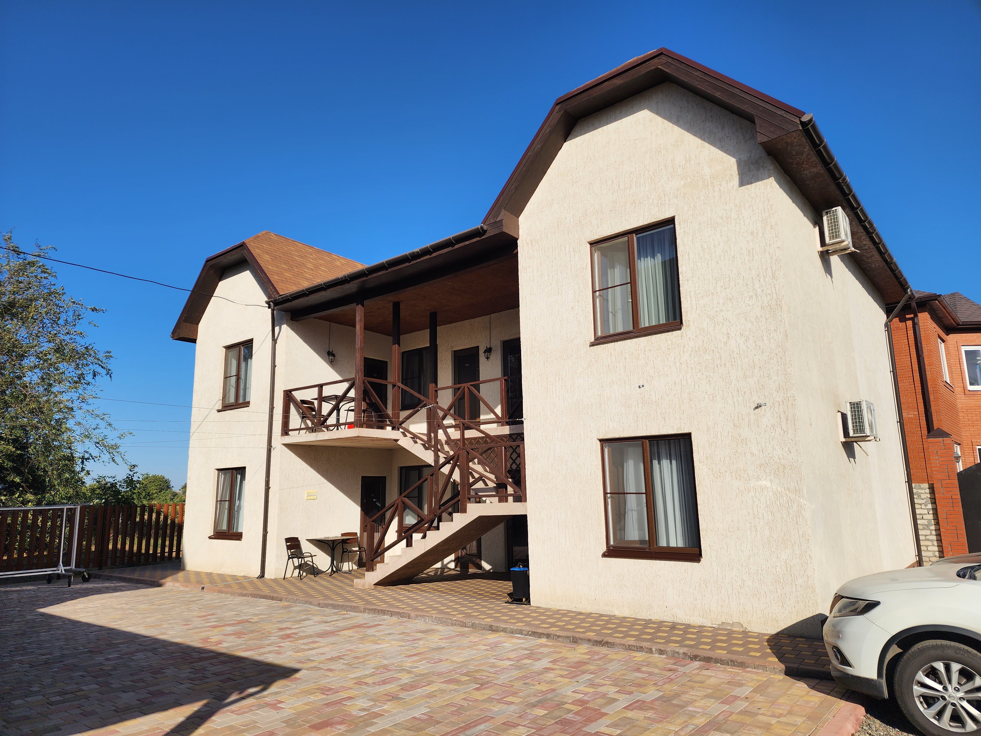 Фото Бургомистр