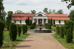 Lensky's Palace (derevnya Sula, Tsentralnaya ulitsa, 14к1) ، فندق