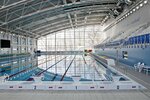 Mihey (Leningradskoye Highway, 39с53), swimming pool