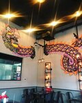 Woks Den (64, Jumeirah Street, Dubai), restaurant