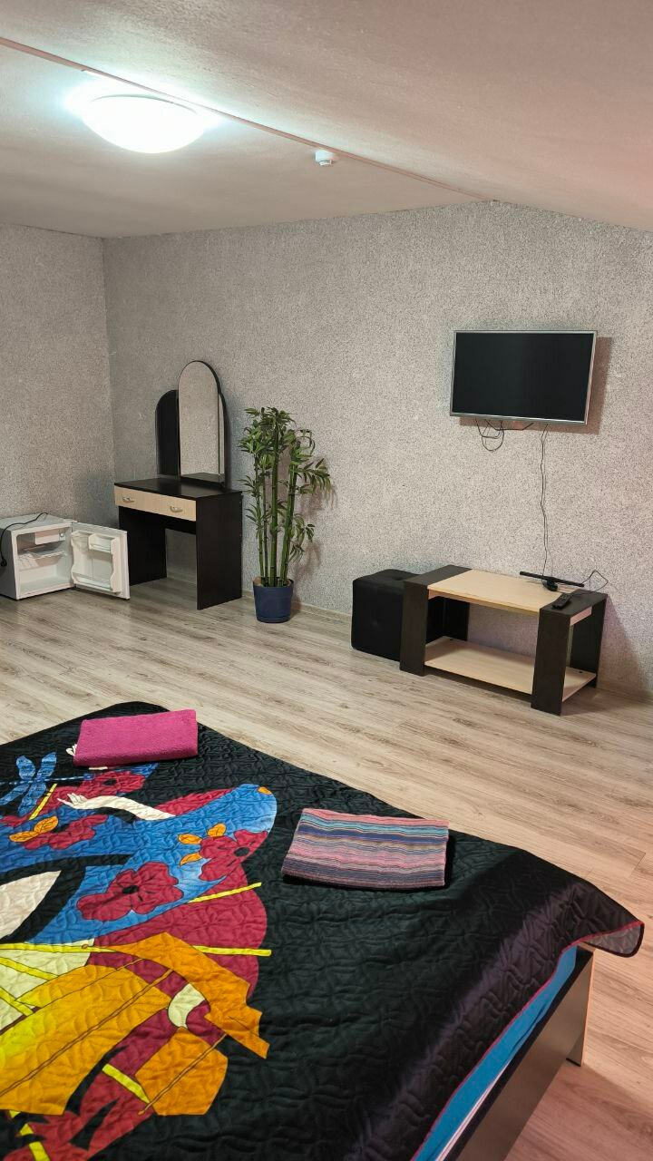 Фото Ветерок