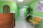 Vernare (ulitsa 40 let Pobedy, 1Б) ، عيادة أمراض النساء