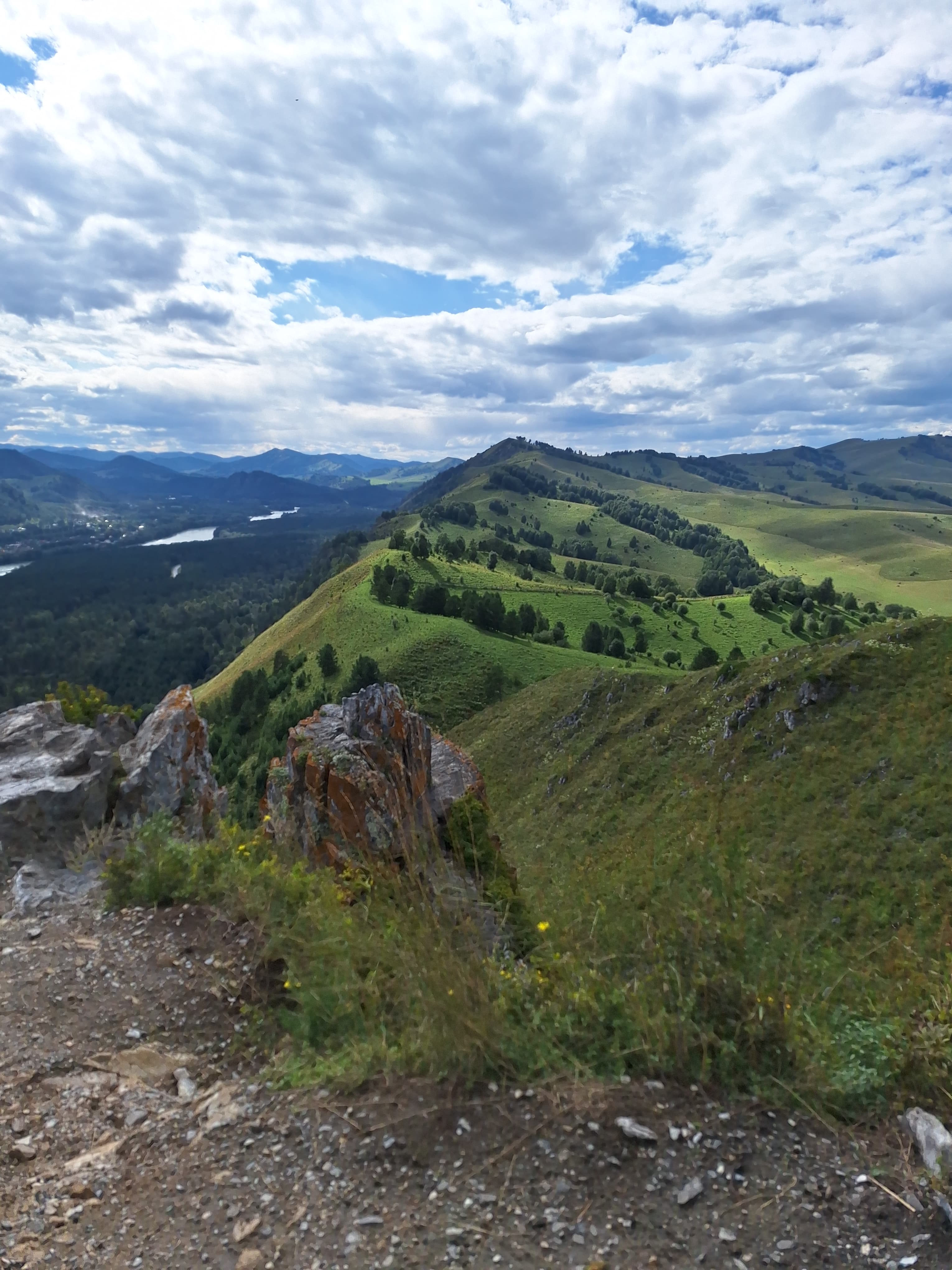 Фото Алтай rest