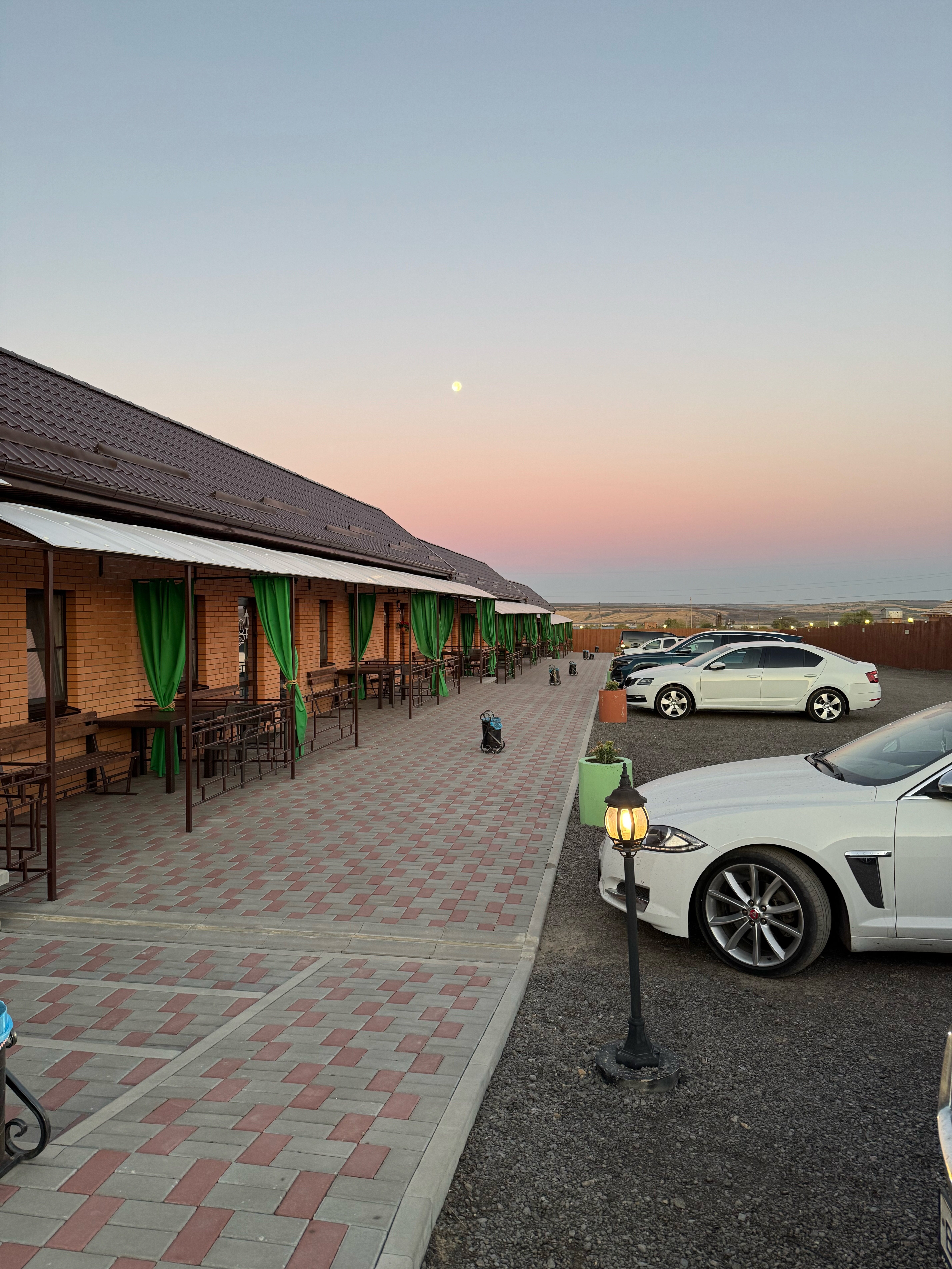 Фото Астонит