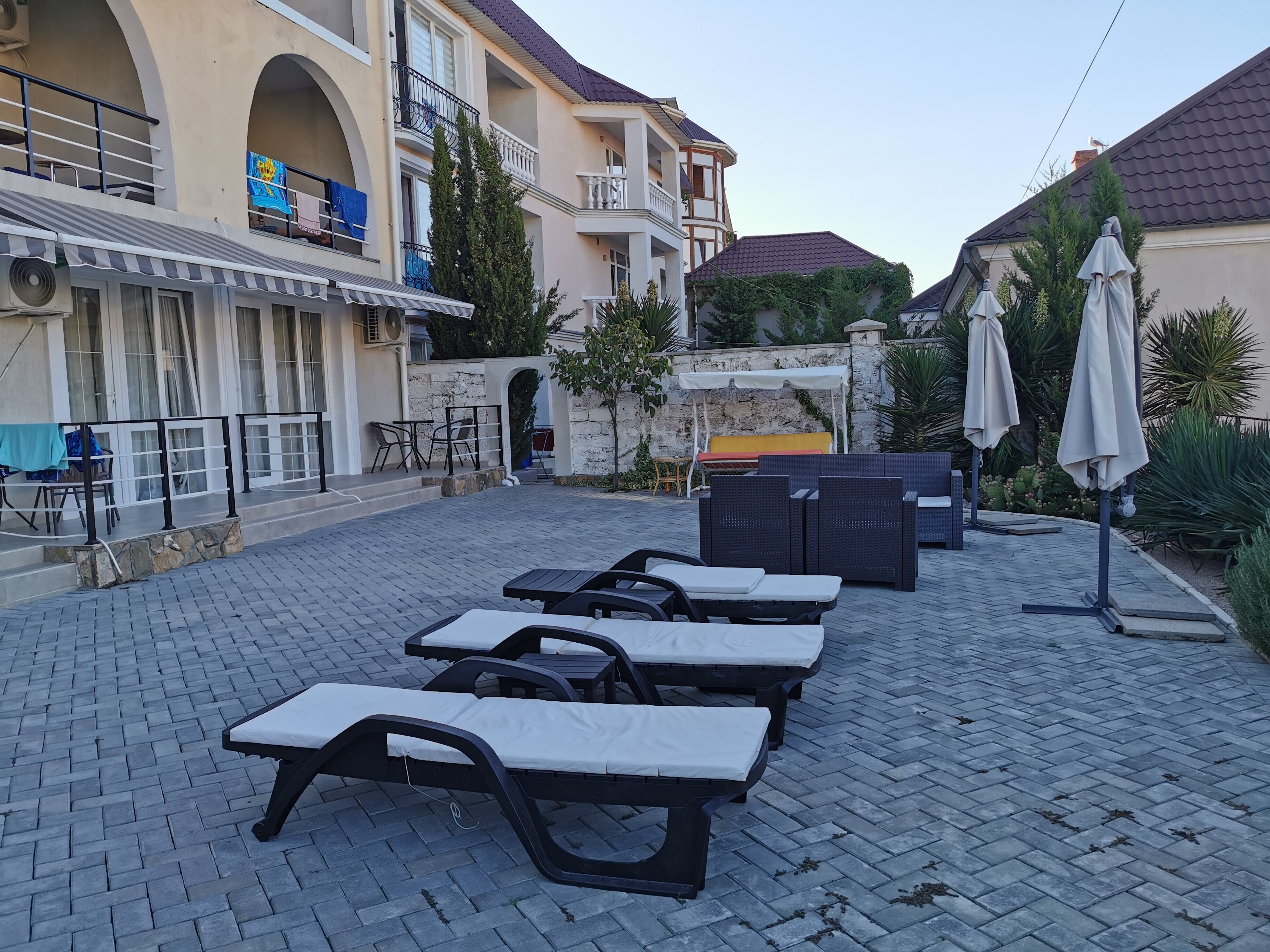 Фото Черноморофф