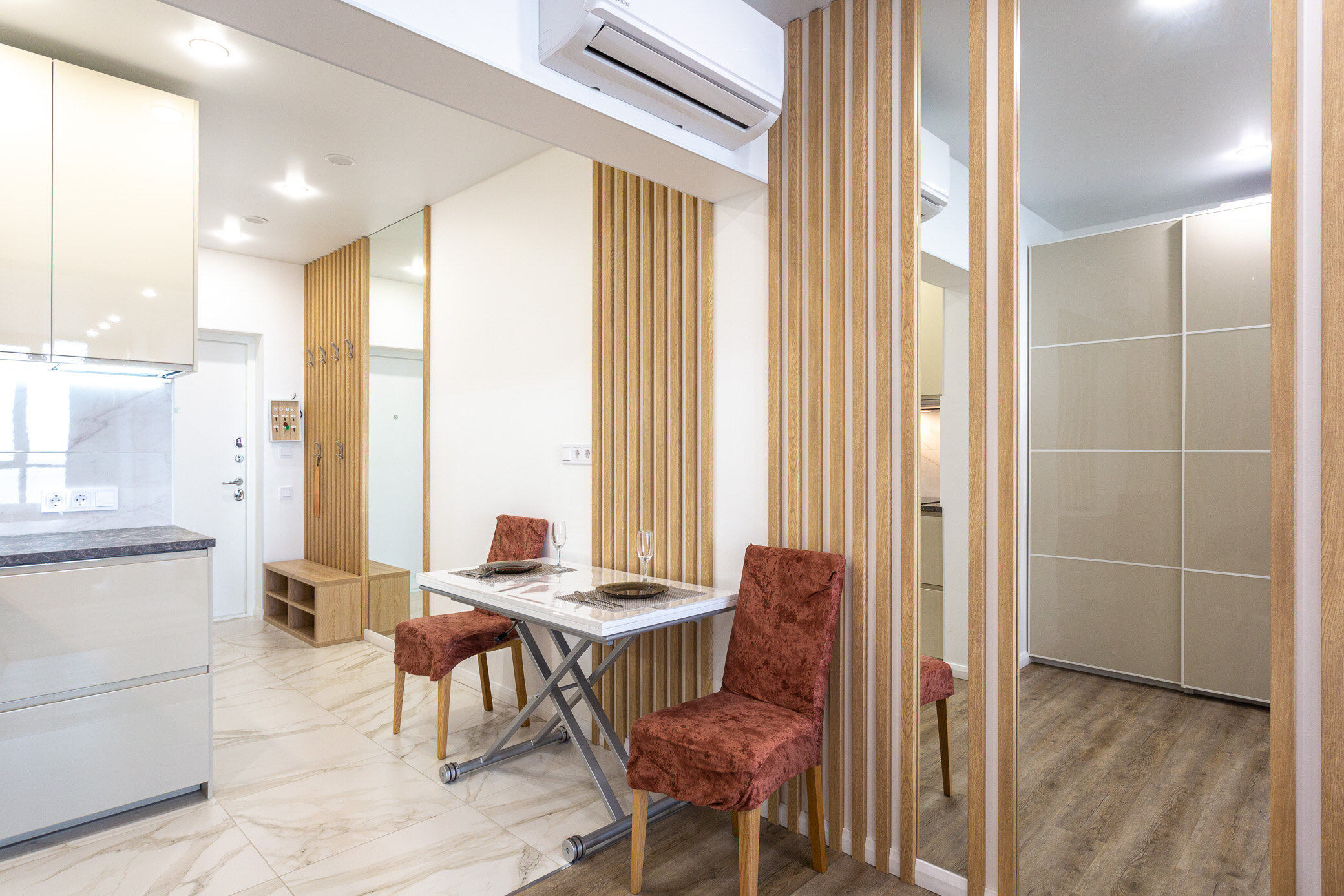 Фото Апартаменты Морская Симфония