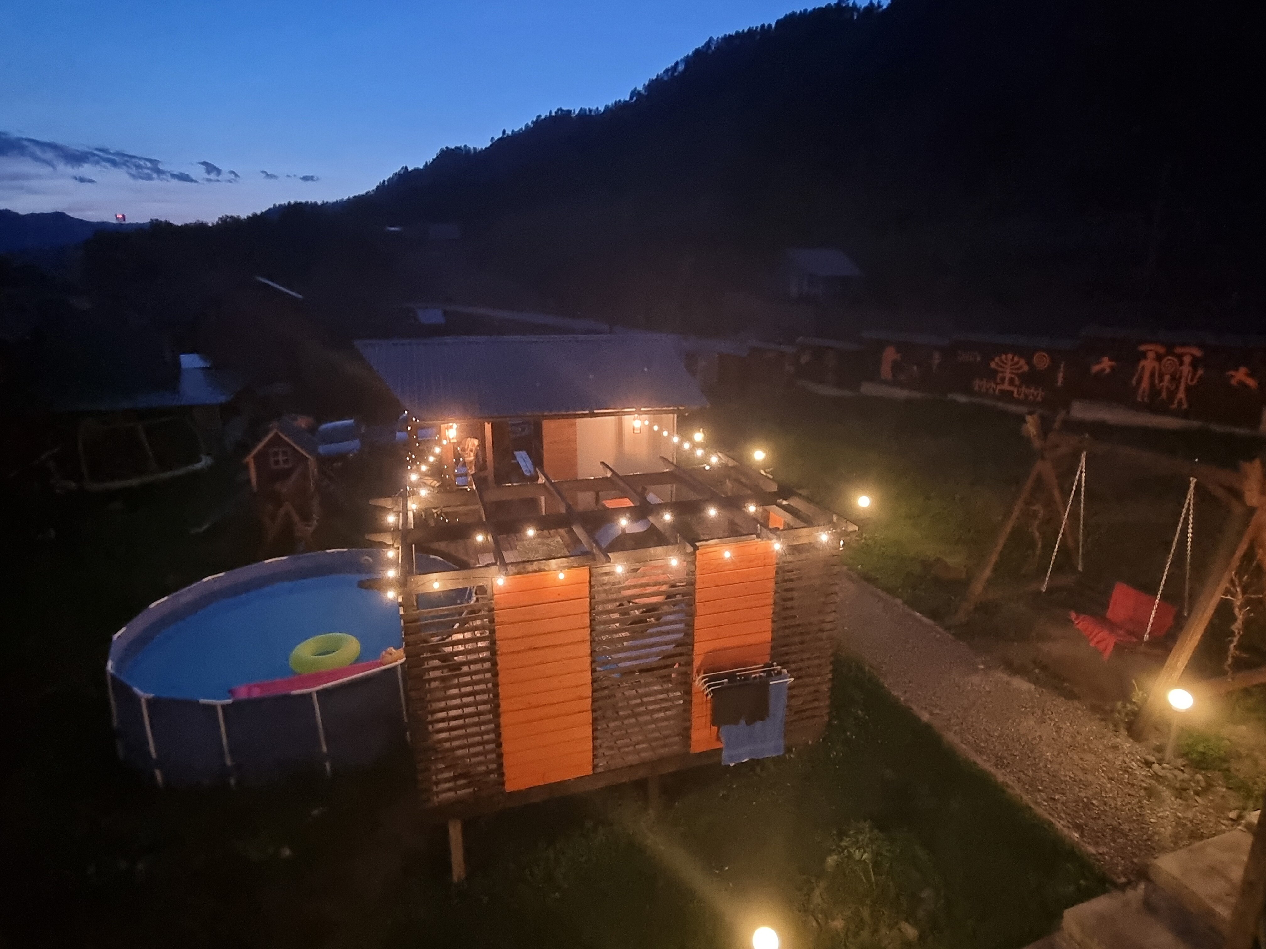 Фото Ак-Талай тур