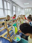 StreloveART (Kultury Street, 2), school of the arts