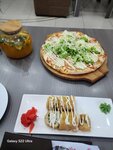 Tokyo (ulitsa 40 let Dagestana, 3/10), cafe