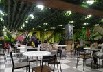 Bonni Mamia (Sovkhoznaya Street, 39), fast food