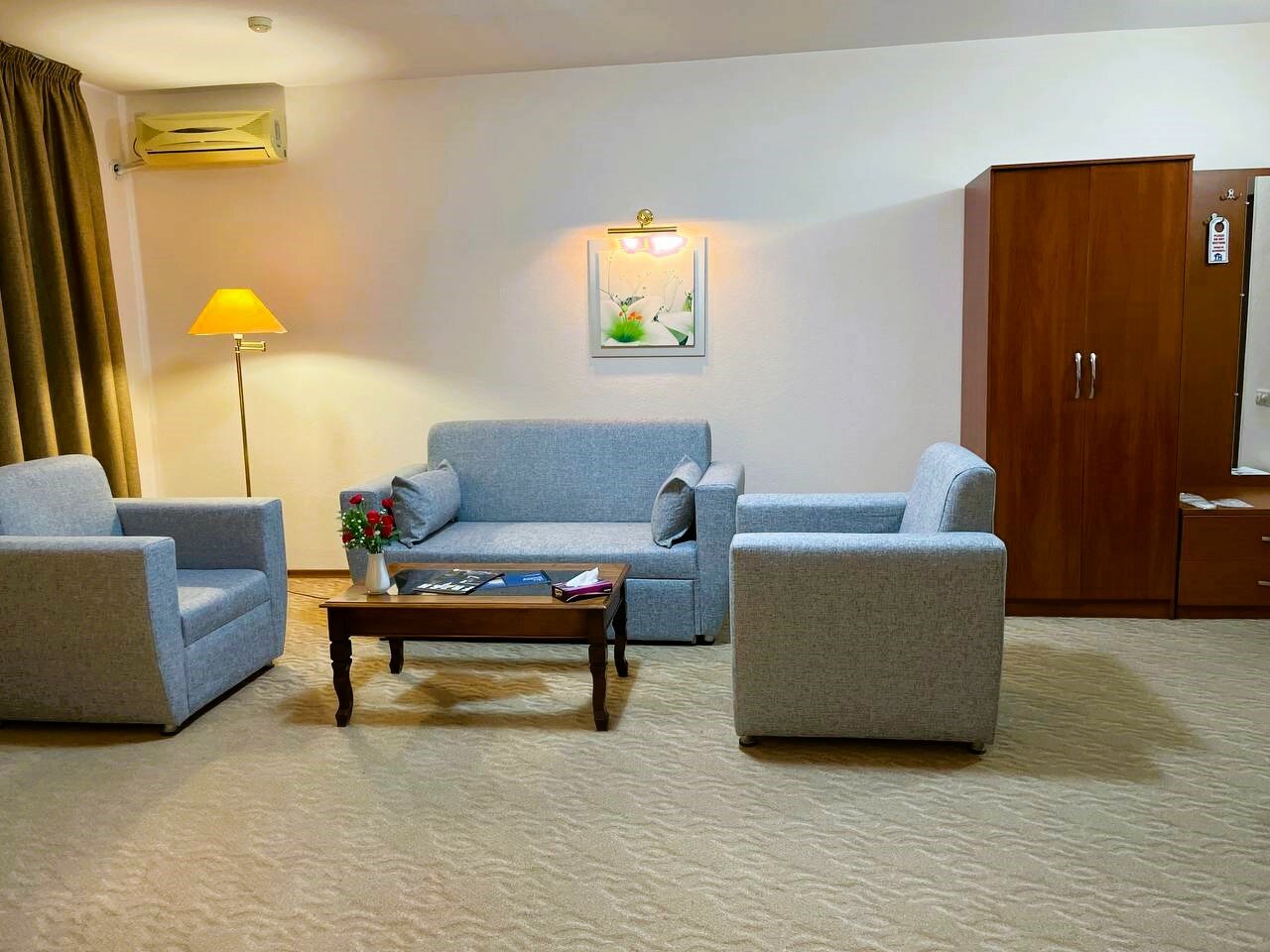 Фото Тенгри