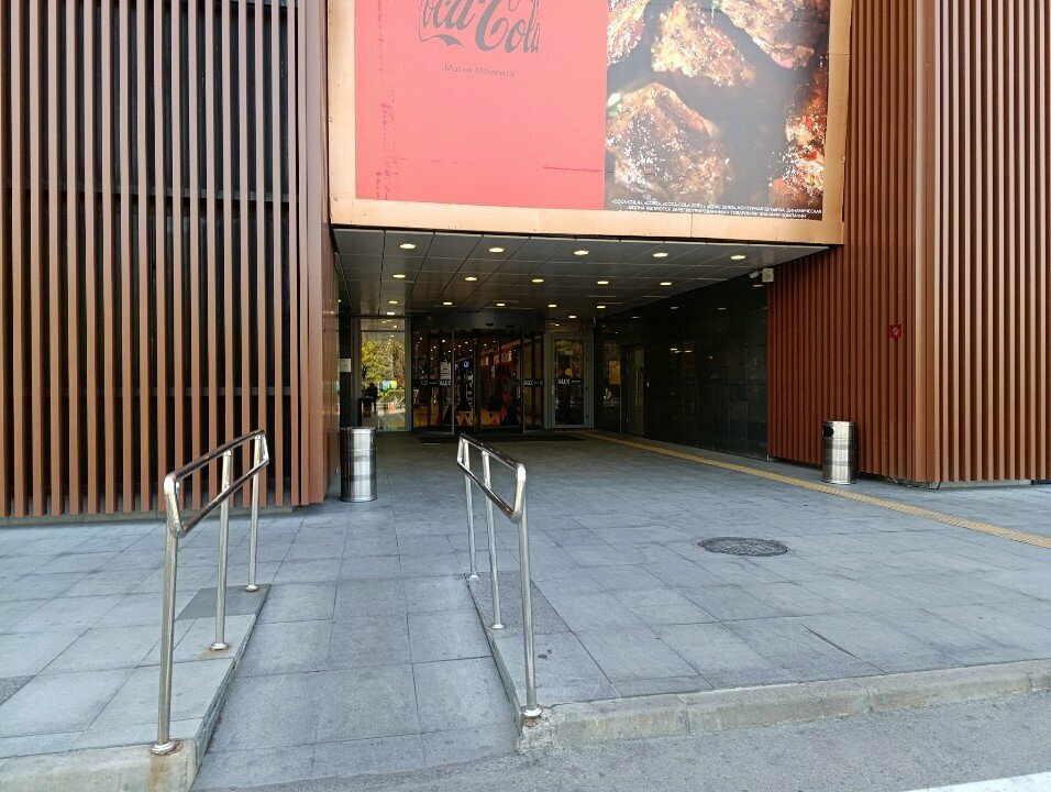 Alcoholic beverages Nicolas, Almaty, photo