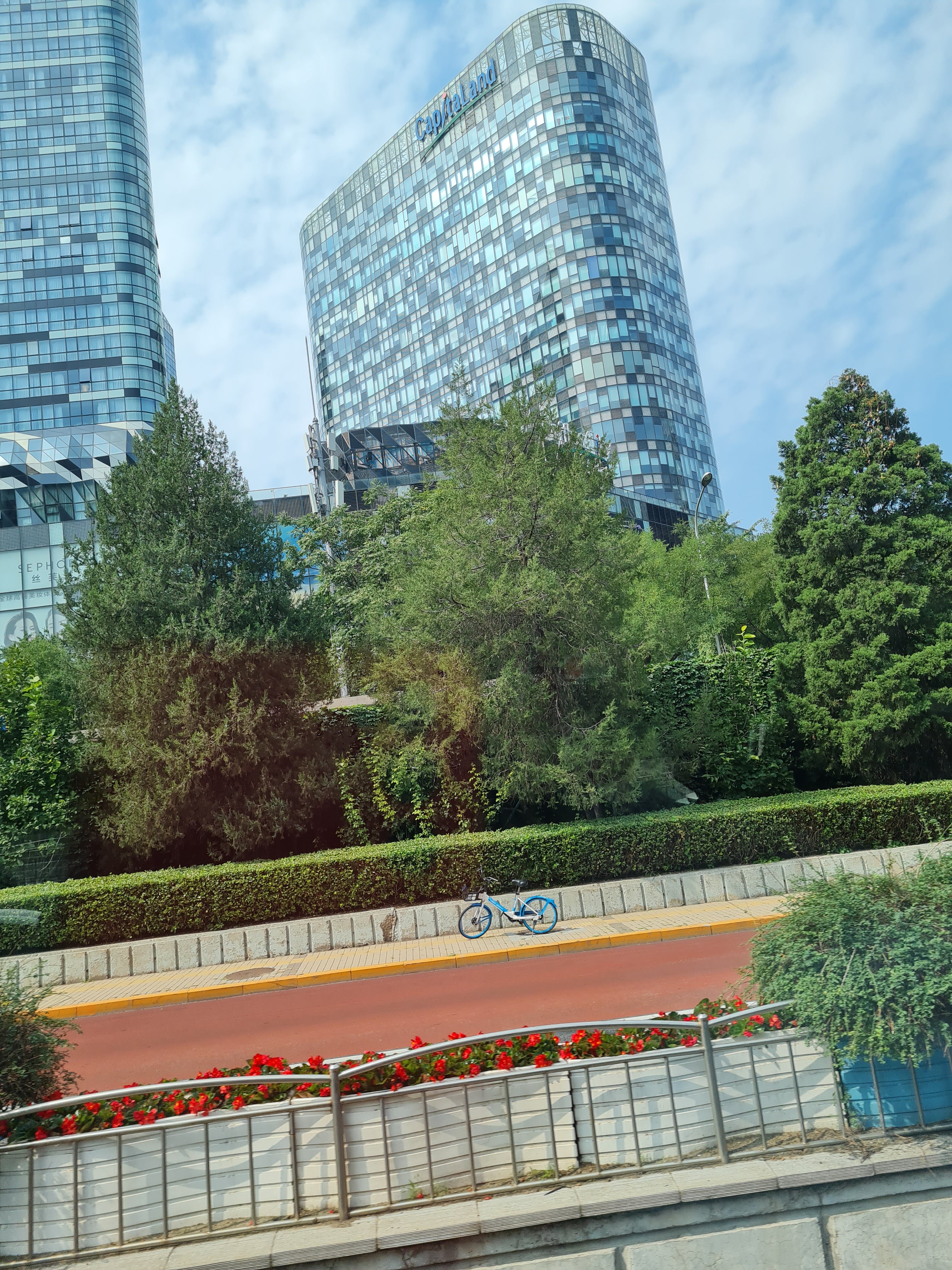 Фото Holiday Inn Express Luoyang City Center