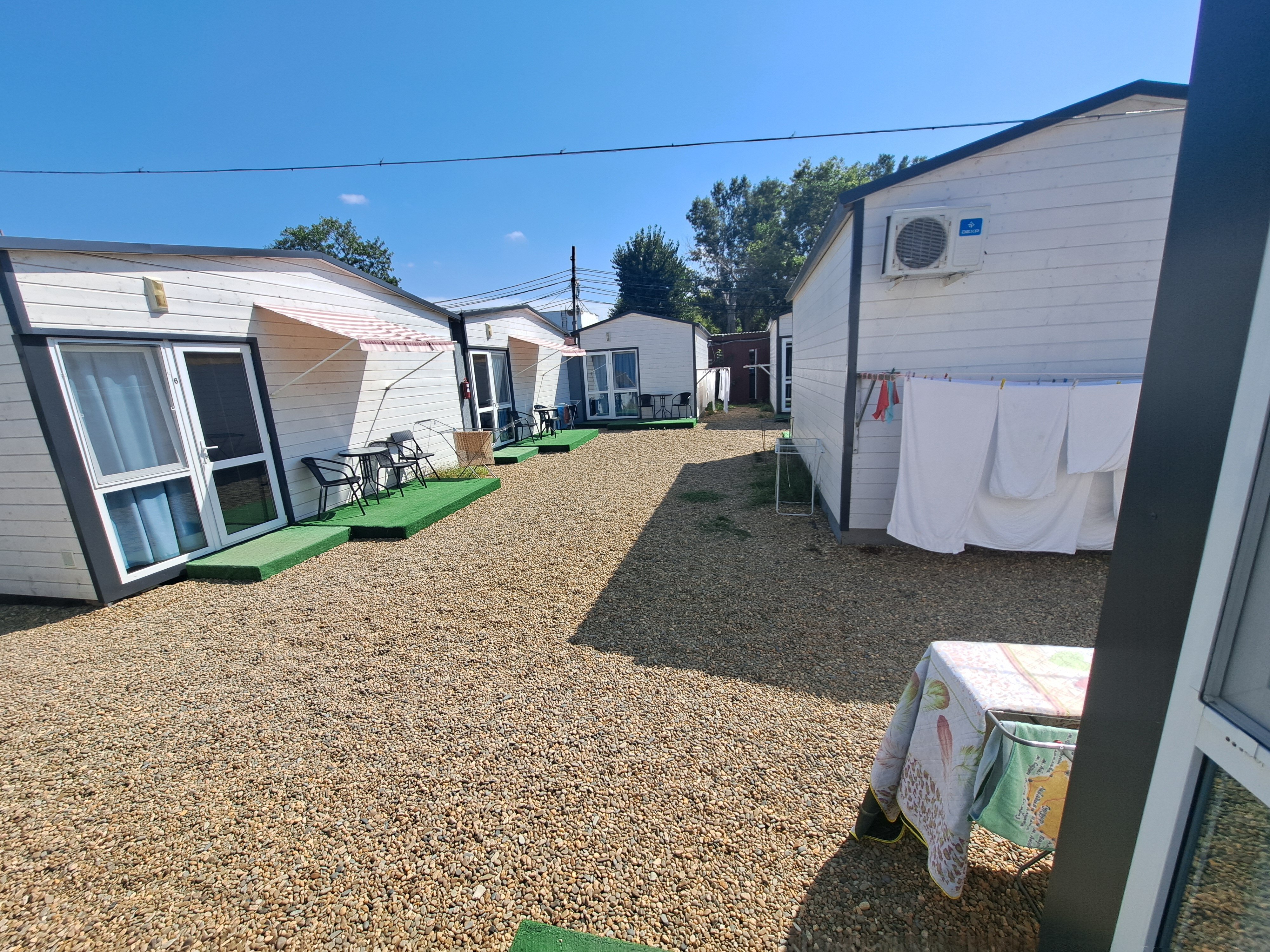 Фото Талисман Хаус