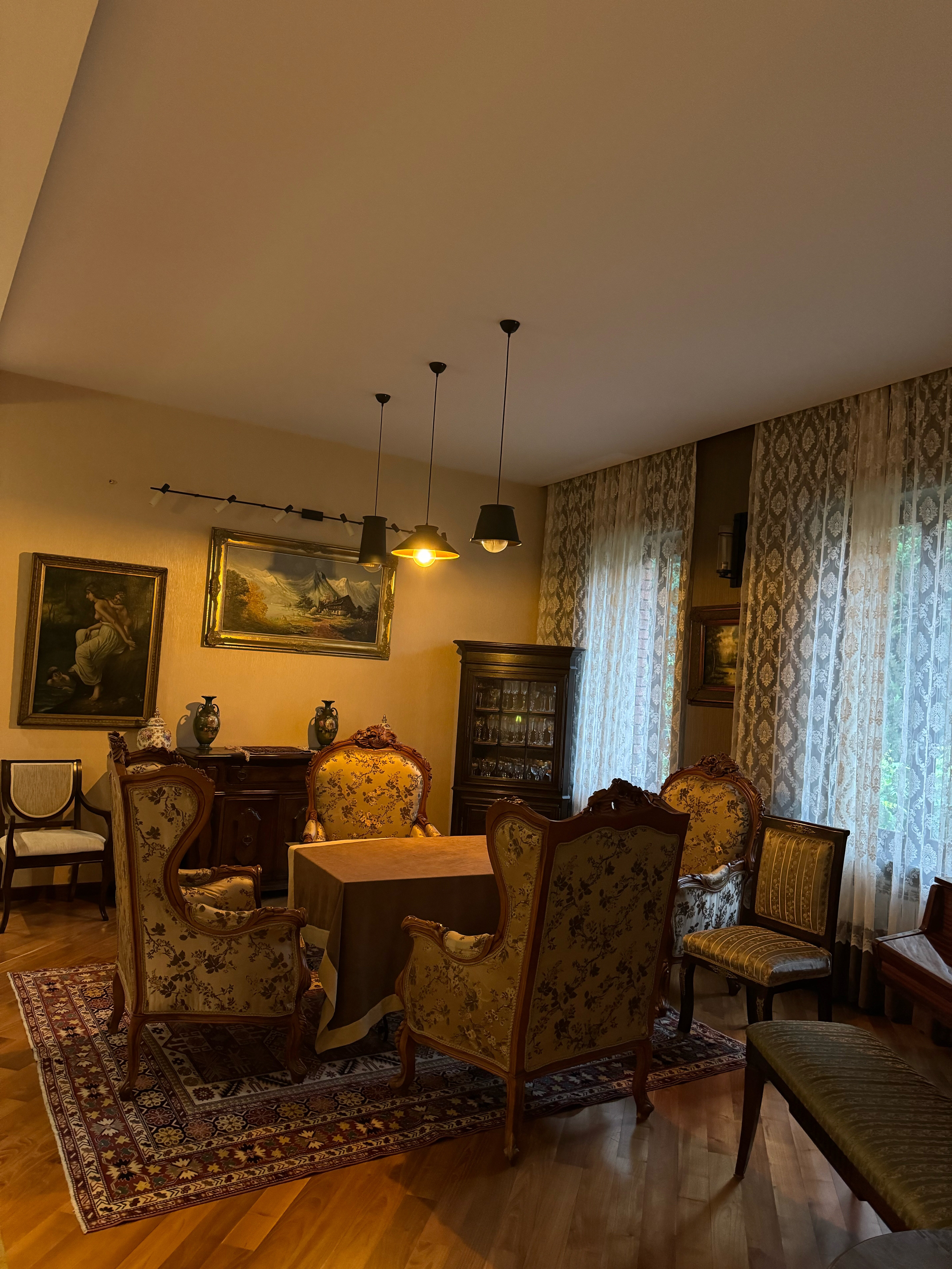 Фото Elea Old Tbilisi Hotel