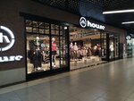 House (Minskaja shasha, 31), clothing store