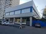 MOESK Moskovskiye kabelnyye seti Rayon № 12 RER UK SEO (Butyrskaya Street, 23с1), energy supply
