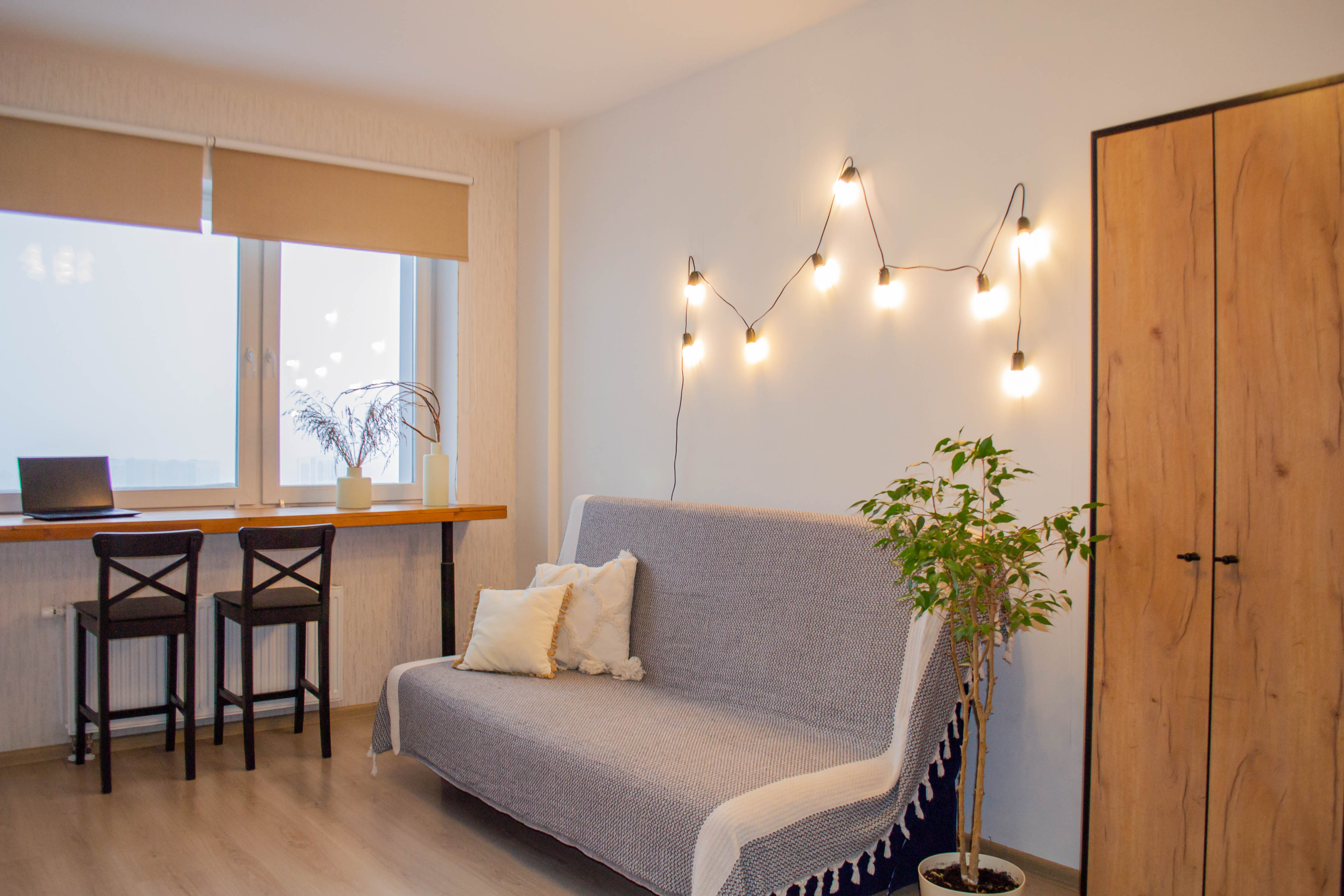 Фото Апарт 59