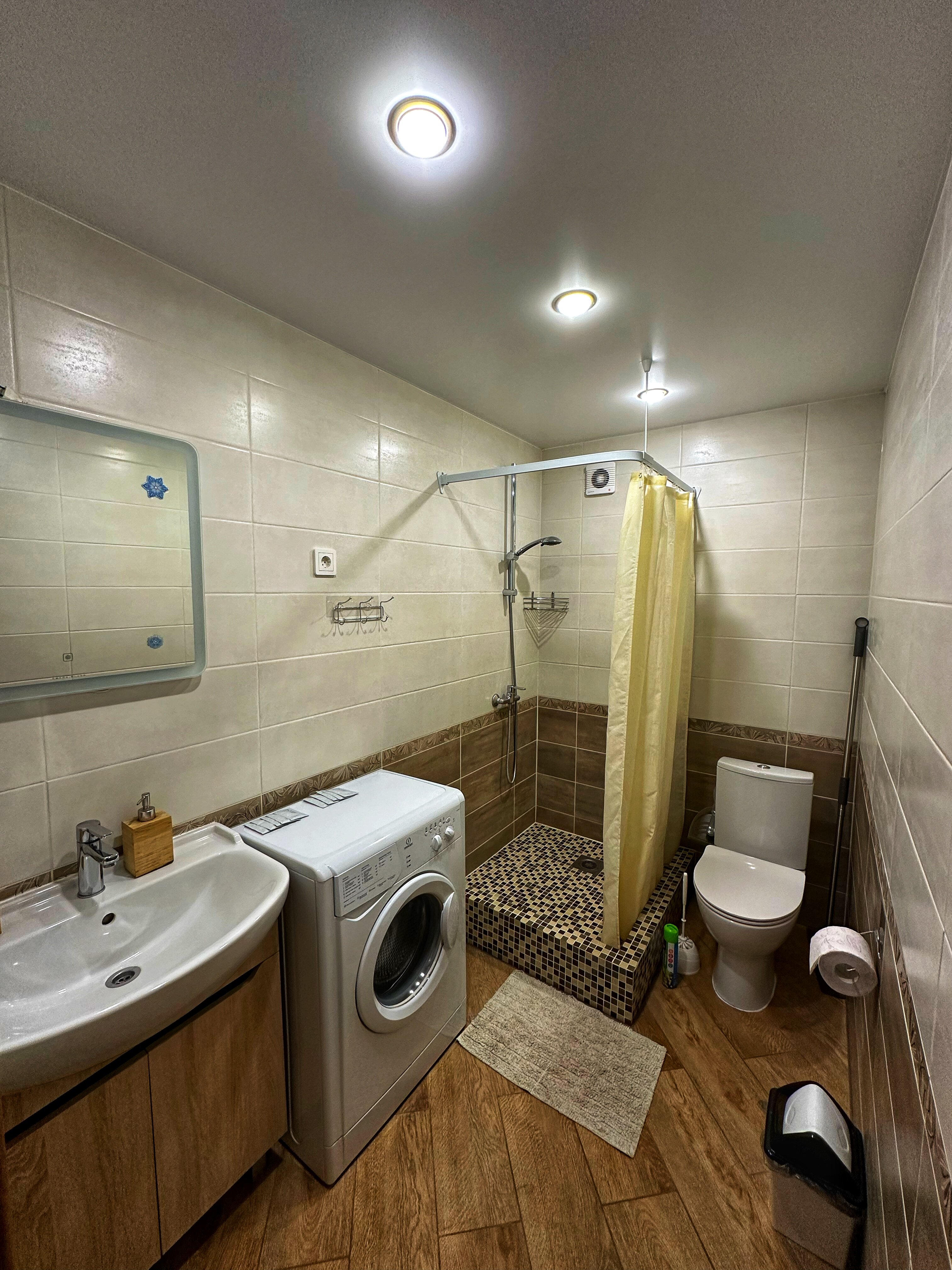 Фото Дом в кедрах