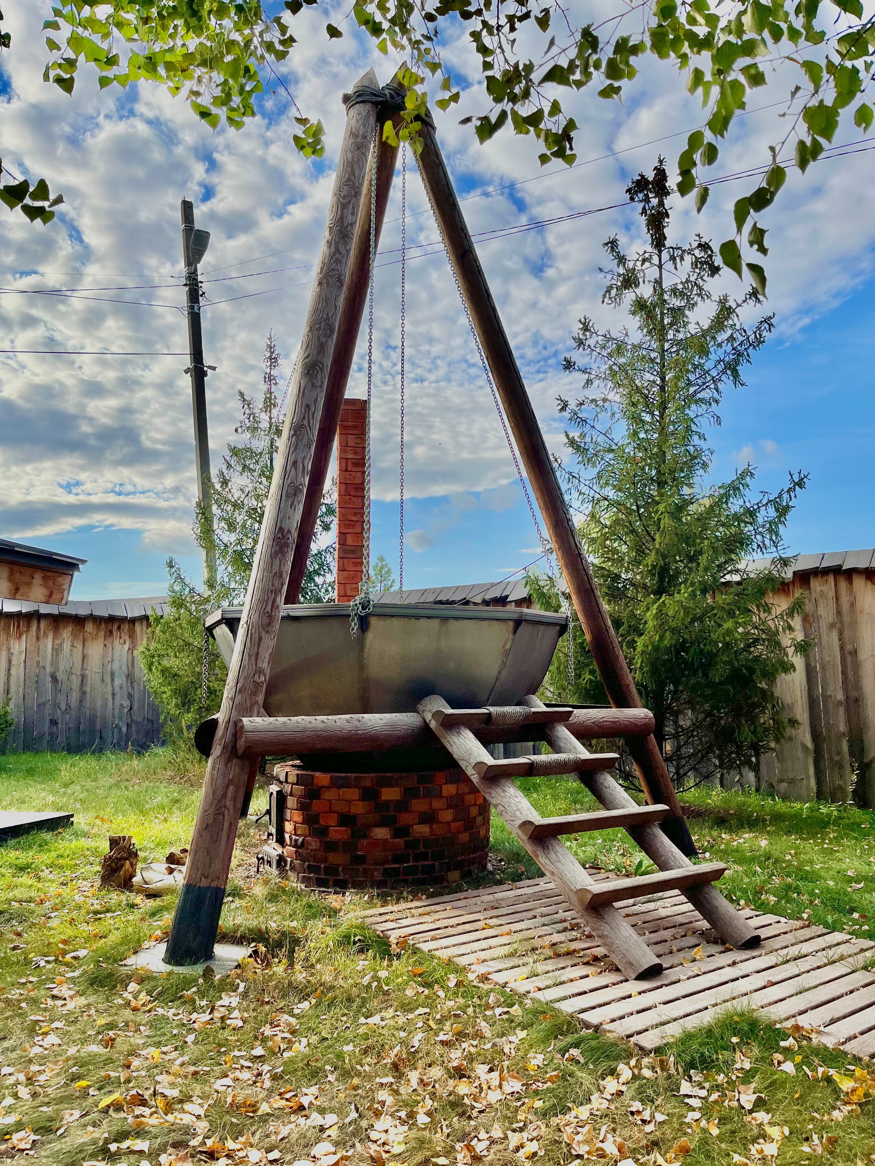 Фото Земские имения