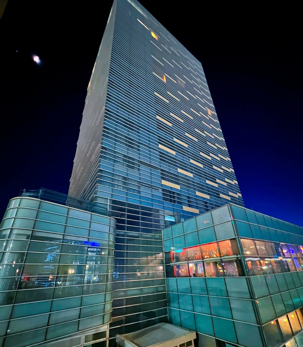 Фото Marriott Executive Apartments Atyrau