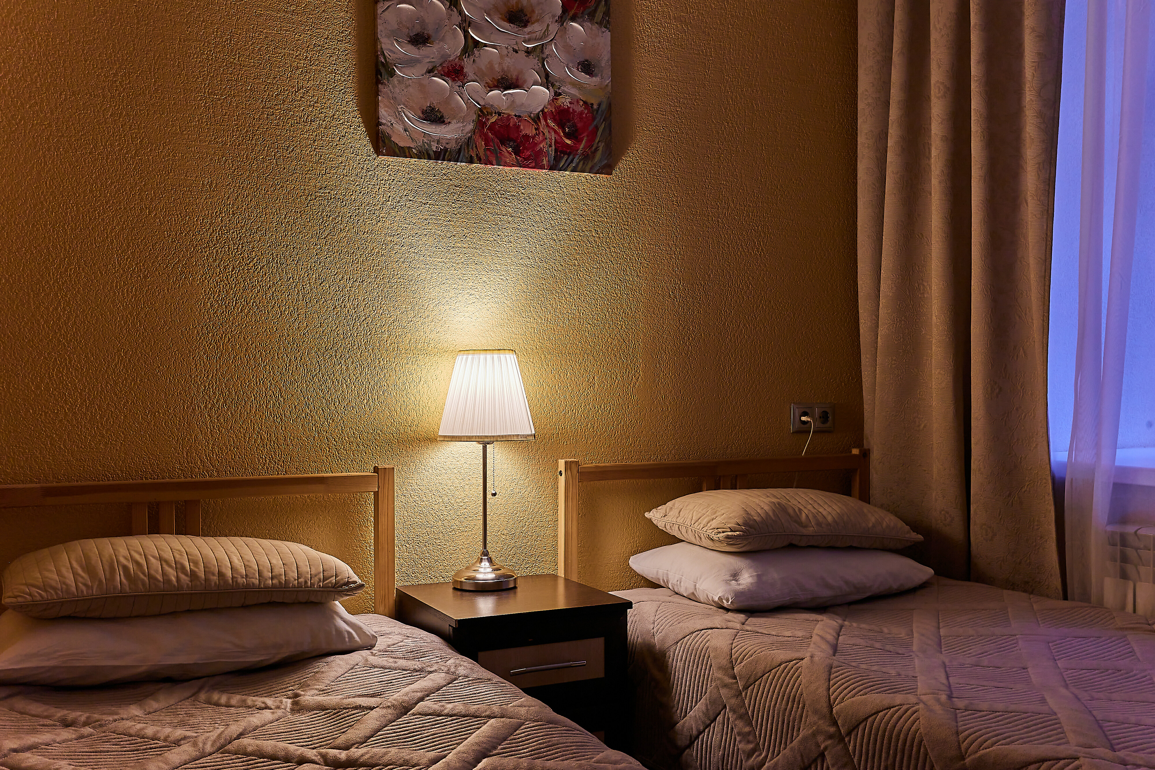 Фото Поместье