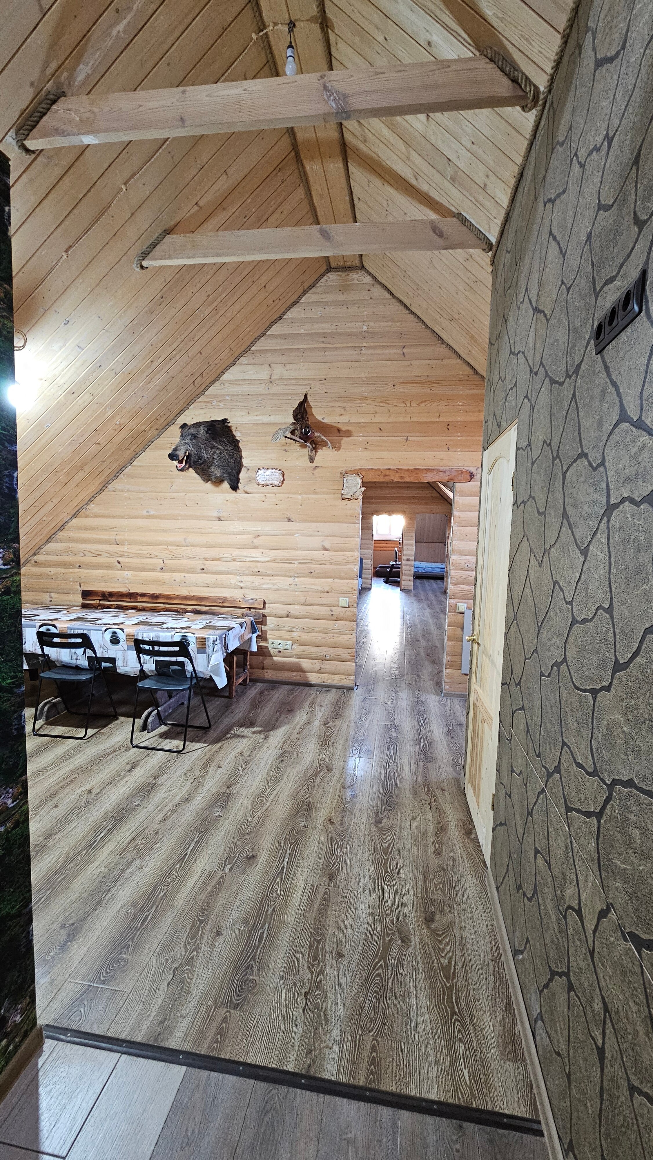 Фото Семейный