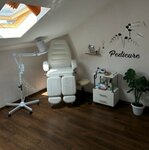 Elpis (ulitsa Stroiteley, 28), nail salon