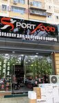 Sportfood_uz (Shaykhantahur District, Abdullah Qadiri Street, 24), sports nutrition