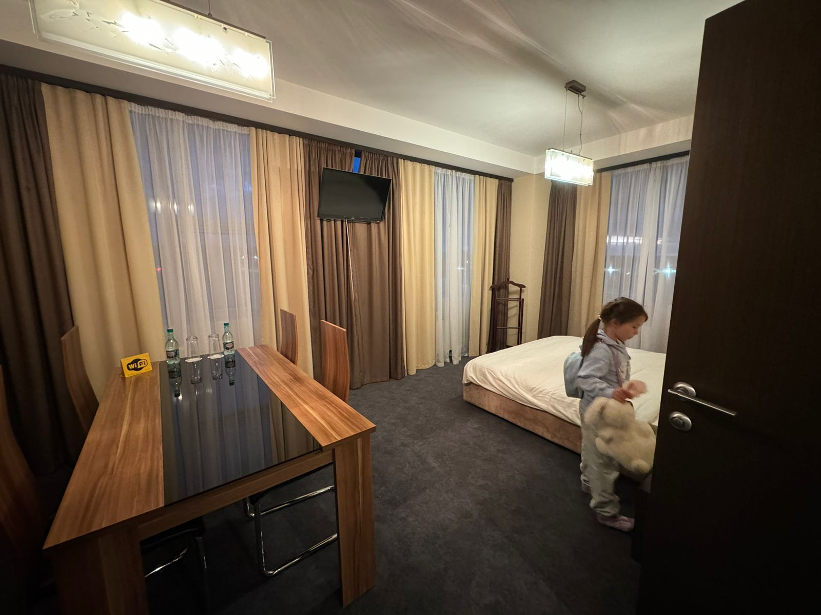 Фото Скайлайн 