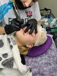 V. T. V (Shuvalova Street, 14), permanent makeup studio
