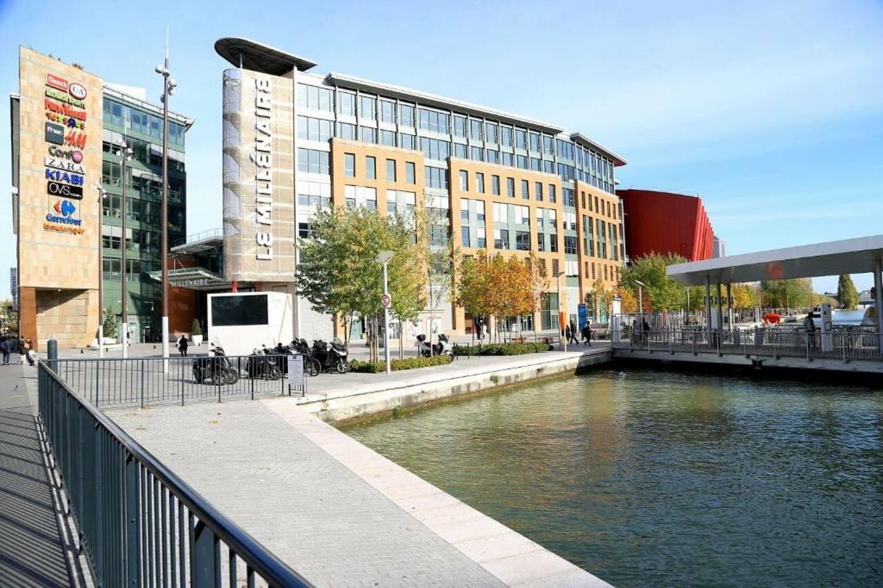 Фото отеля 1