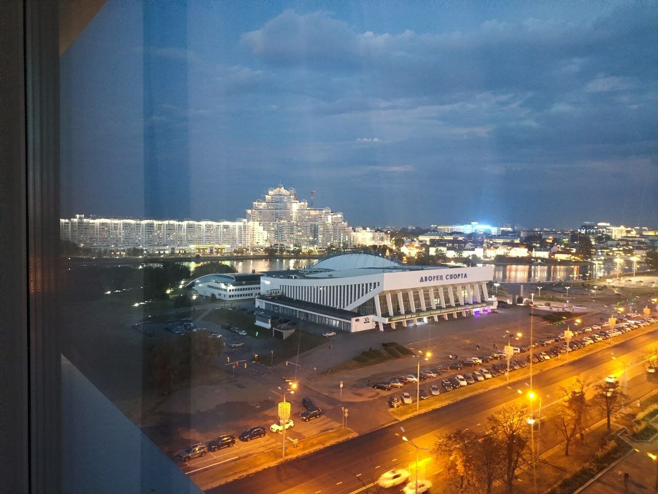 Фото Юбилейный