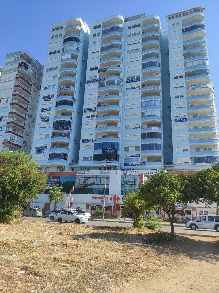 Legal services Avukat Mehmet Ali Koc, Antalya, photo