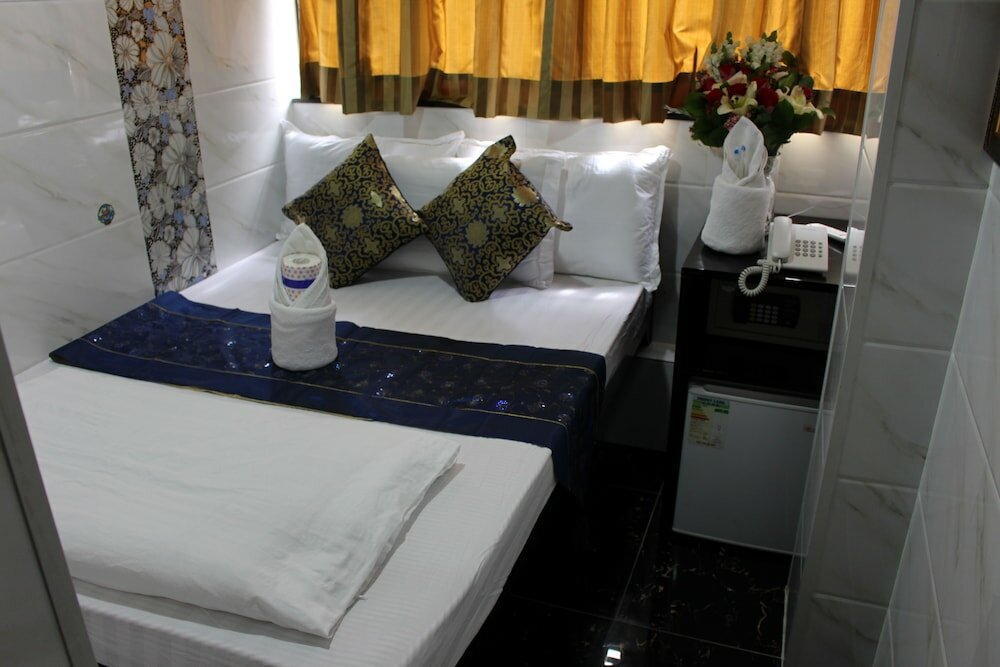 Фото Hong Kong Premium Guest House