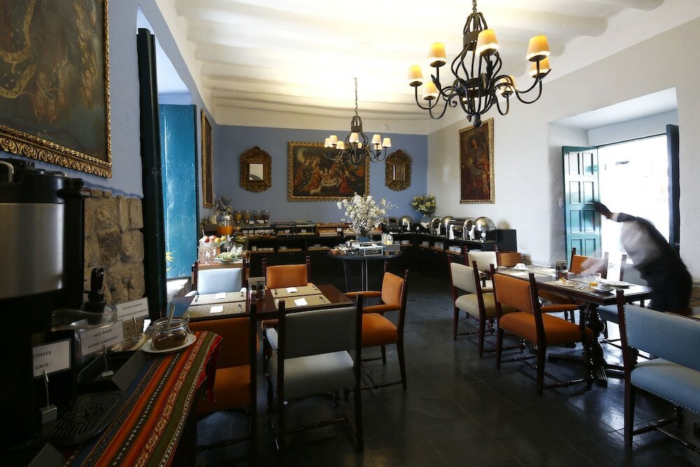 Фото Casa Andina Premium Cusco