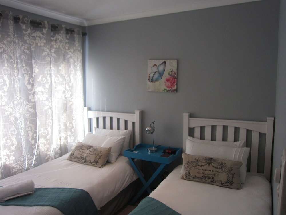 Фото Smithland Guest Apartments