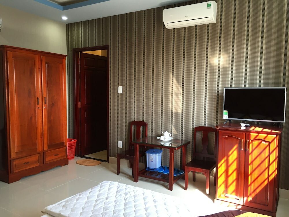 Фото Minh Kieu Hotel