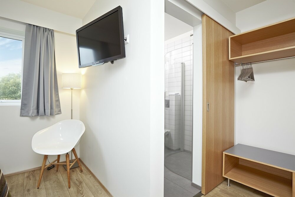 Фото Гостиница Klaustur