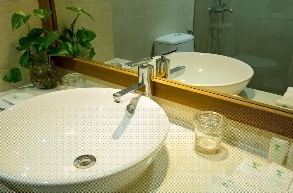 Фото Phong Phu Villa Hoi An