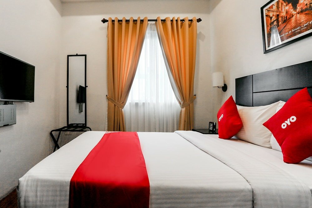 Фото Capital O 642 The Junction Tagaytay