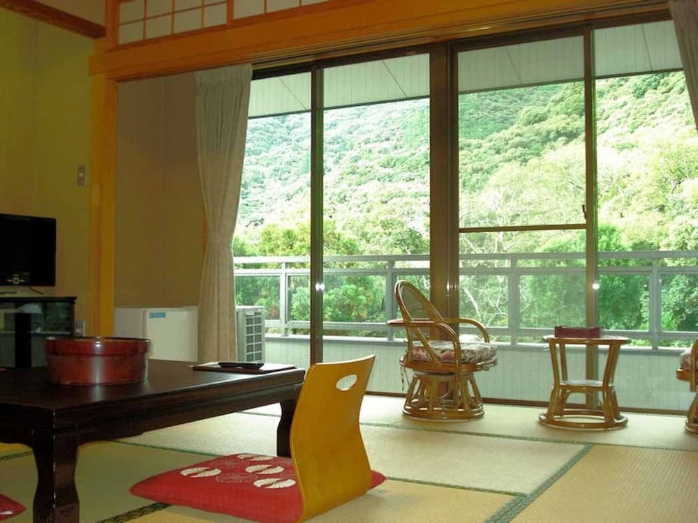 Фото Tosaryu Onsen Sanyoso