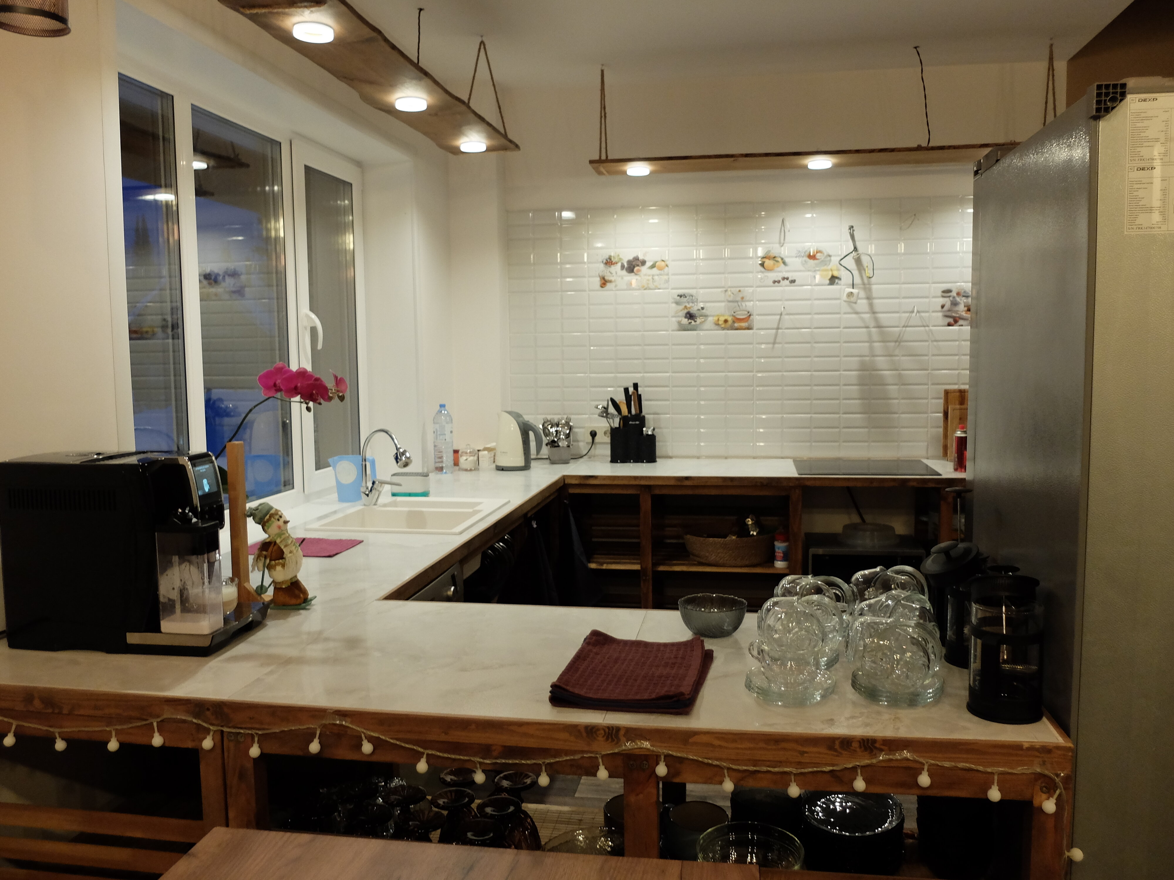 Фото Рыжий пони