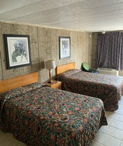 Гостиница Loma Alta Motel