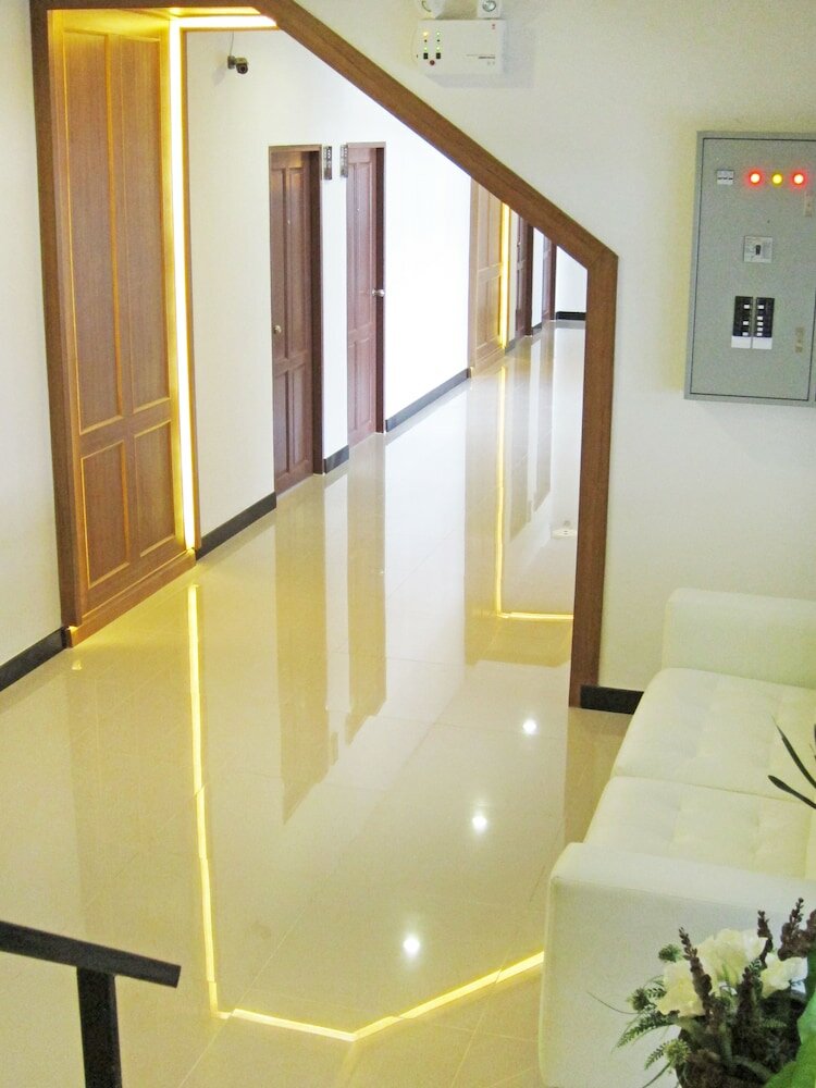 Фото Krabi Cinta House