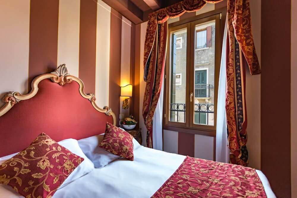 Фото Hotel Tiziano